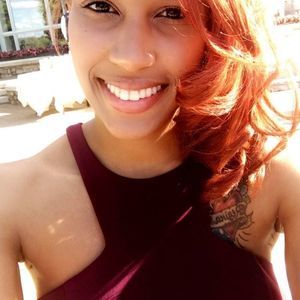 Meet your Posher, Regina